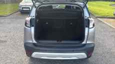 Vauxhall Crossland 1.2 Turbo [130] SRi Nav 5dr Petrol Hatchback